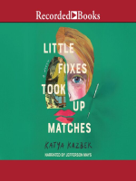 Little_Foxes_Took_Up_Matches